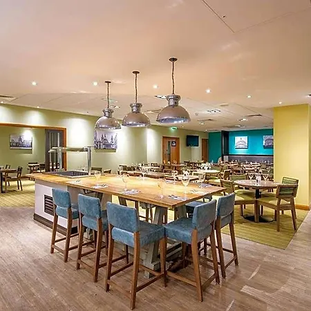 Premier Inn London City-2